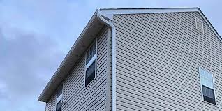 Best Historical Building Siding Restoration  in Albion, MI